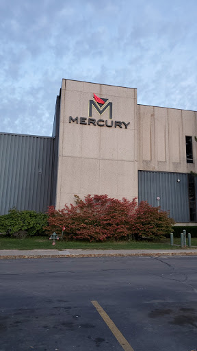 Commercial Printer «Mercury Print Productions», reviews and photos, 2332 Innovation Way, Rochester, NY 14624, USA