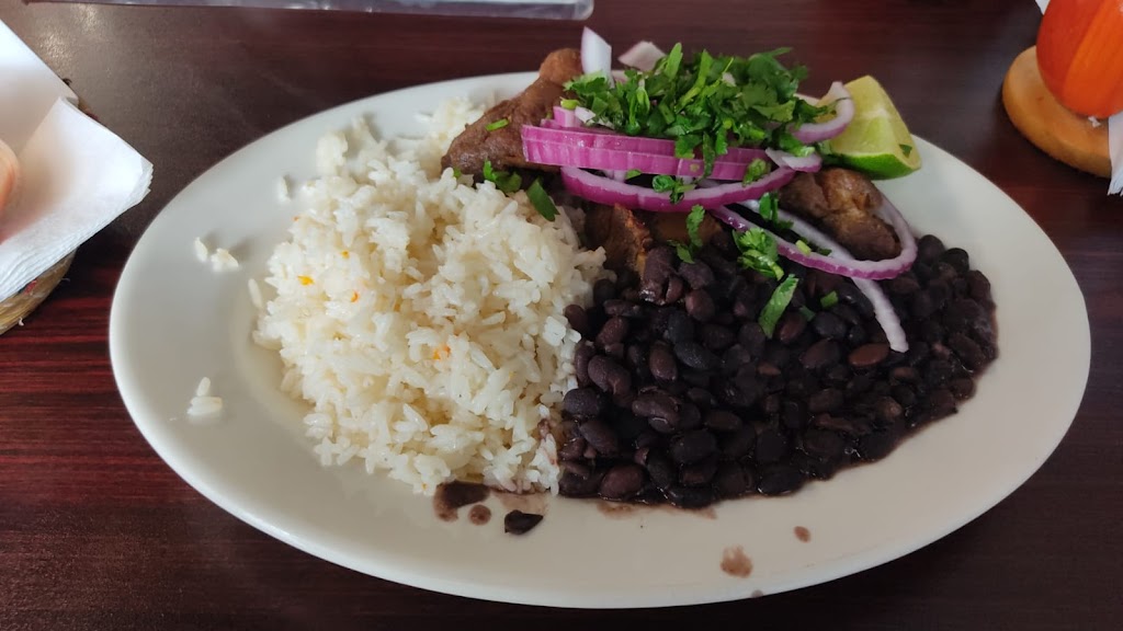 Rinconcito Chapin Restaurant Stamford, CT 06902, Reviews, Hours & Contact