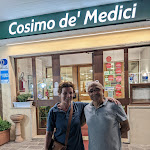 Photo n°1 de l'avis de Sara.r fait le 07/06/2022 à 22:20 sur le  Ristorante Cosimo De' Medici Srl à Barberino di Mugello