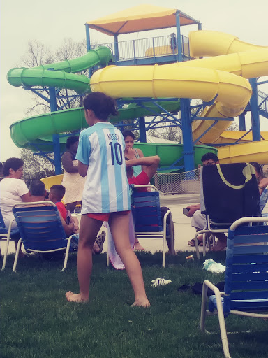 Park «Del Mar Park», reviews and photos, 12000 E 6th Ave, Aurora, CO 80010, USA