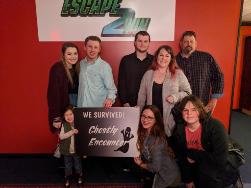 Tourist Attraction «Escape2Win», reviews and photos, 5241 Cleveland St #101, Virginia Beach, VA 23462, USA