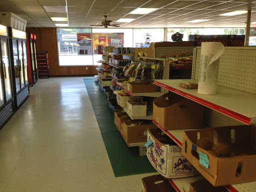 Grocery Store «Himalayan Grocery Store», reviews and photos, 125 S Main St, Stillwater, OK 74074, USA