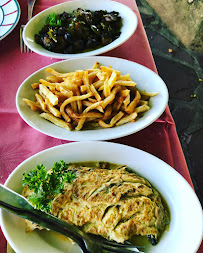 Plats et boissons du Restaurant Auberge d'Achtal à Arcangues - n°12