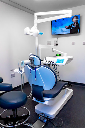 MB Dental in Midleton, Co. Cork (Corcaigh)