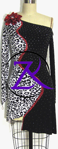 Fashion Designer «Zhanna Kens Custom Dresses and Dancewear», reviews and photos, 2007 20th Ave Pkwy, Indian Rocks Beach, FL 33785, USA