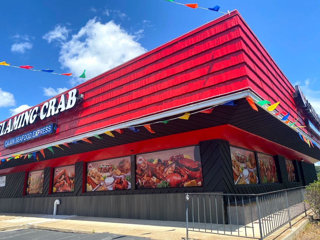 Flaming Crab Cajun Seafood Easton, PA 18045 Menu, Reviews, Hours