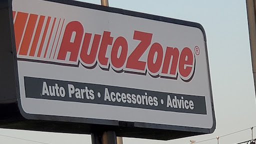 Auto Parts Store «AutoZone», reviews and photos, 14900 S Tamiami Trail, Fort Myers, FL 33912, USA