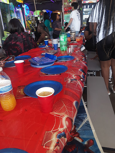 Video Arcade «NickelRama», reviews and photos, 1238 Belt Line Rd, Garland, TX 75040, USA