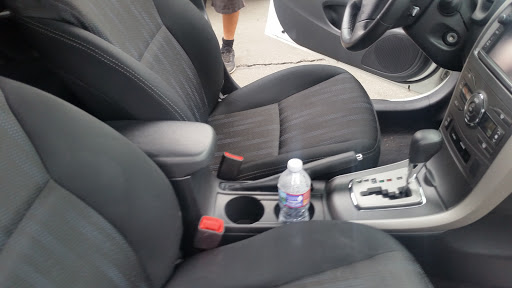 Used Car Dealer «Evergreen Auto Sales», reviews and photos, 11771 Washington Blvd, Whittier, CA 90606, USA