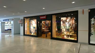 Levi's® Nancy St Sebastien à Nancy