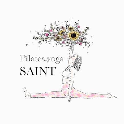 Pilates.yoga SAINT