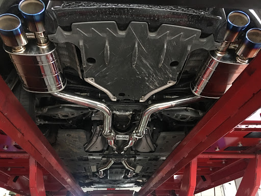 Car Repair and Maintenance «Integrity-1st Automotive Of Plano», reviews and photos, 4050 W 15th St, Plano, TX 75093, USA