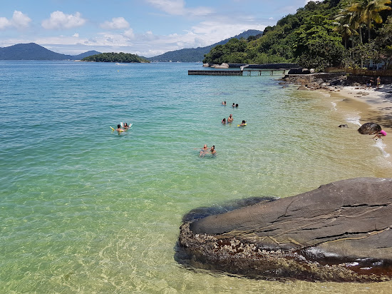 Angra Inn Beach