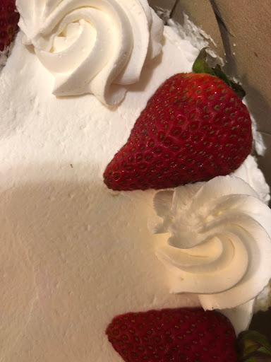 Pastry Shop «Lyndhurst Pastry Shop», reviews and photos, 256 Ridge Rd, Lyndhurst, NJ 07071, USA