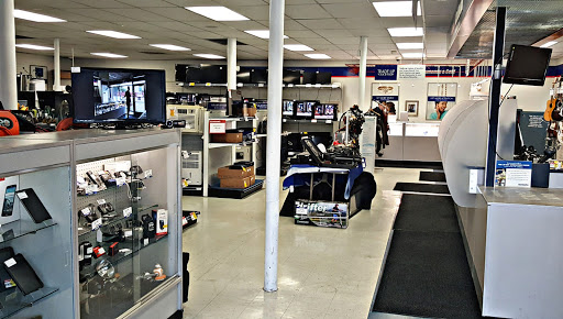 Check Cashing Service «Cash America Pawn», reviews and photos, 6665 State St, Murray, UT 84107, USA