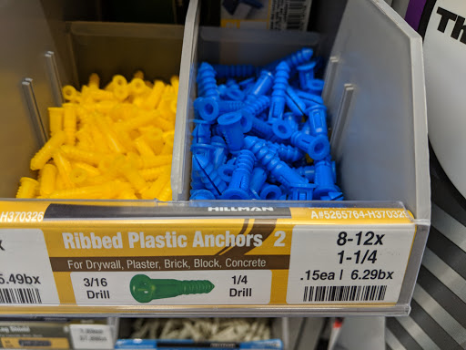 Hardware Store «Hassett Ace Hardware», reviews and photos, 545 1st Ave, San Mateo, CA 94401, USA