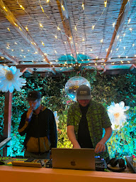 Photo n°5 de After Beach Grimaud à Grimaud ()