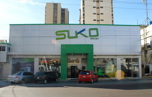 Sell used furniture Maracaibo