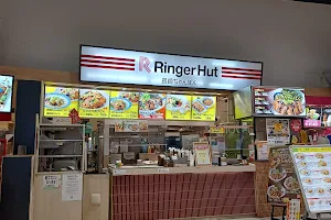Ringer Hut image