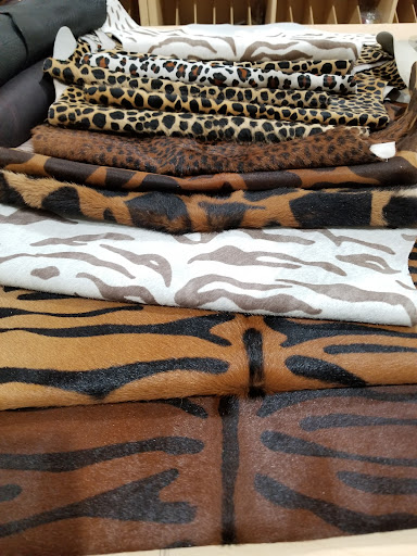 Craft Store «Tandy Leather Portland-21», reviews and photos, 13221 NE Whitaker Way, Portland, OR 97230, USA