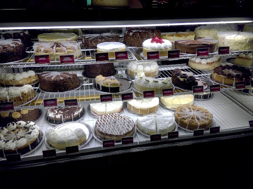 Shopping Mall «The Mall at Millenia», reviews and photos, 4200 Conroy Rd, Orlando, FL 32839, USA