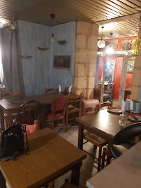 Atmosphère du Restaurant Le Sigoules à Sarlat-la-Canéda - n°5