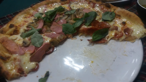 Pizzería Il Padrino