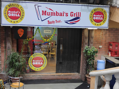 Mumbai,s Grill Fast Food - Ascon City Shop No. 33, 34, Opp Maheshwari Bhavan, City Light , Athwa, near Science Centre, Surat, Gujarat 395007, India