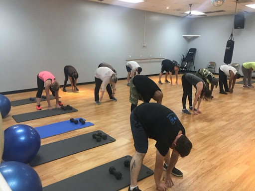 Health Club «Nautilus Fitness Center», reviews and photos, 160 S Church St, Spartanburg, SC 29306, USA