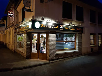 Bar Du Club 48 Rue Charles de Gaulle, 80220 Gamaches