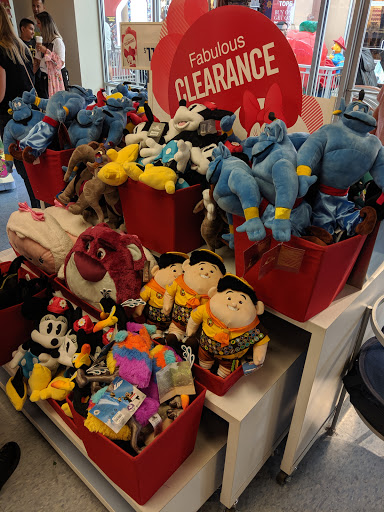 Toy Store «Disney Store», reviews and photos, 10600 Quil Ceda Blvd, Tulalip, WA 98271, USA