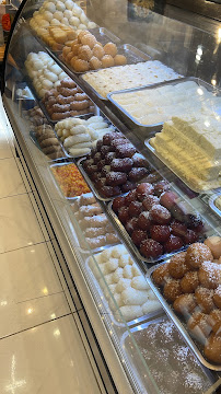 Atmosphère du Restauration rapide Fulkoli Sweets à Paris - n°15