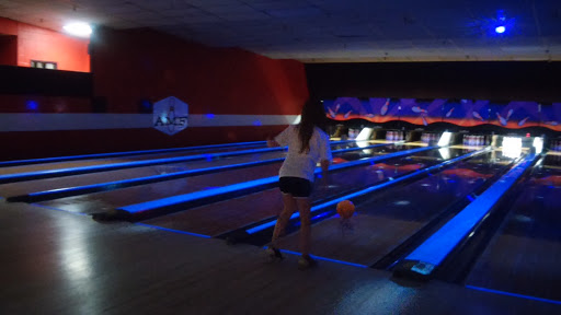 Bowling Alley «AMF Windsor Lanes», reviews and photos, 4600 NW 23rd St, Oklahoma City, OK 73127, USA