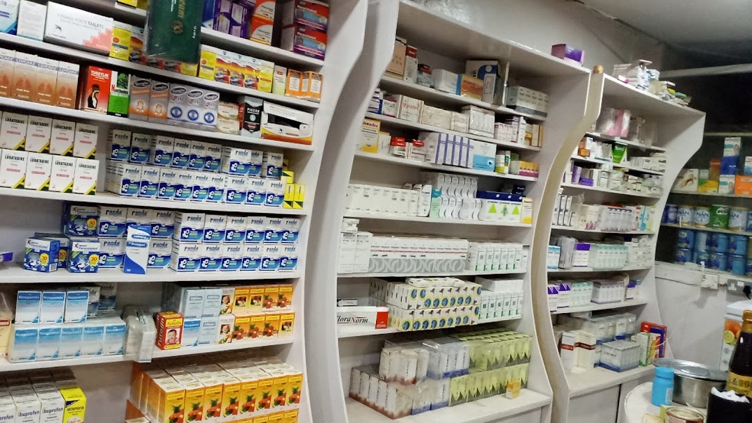 PKO Pharmacy