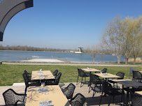 Atmosphère du Restaurant français Grand Café du Lac à Libourne - n°20