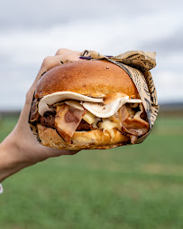 Photos du propriétaire du Restaurant Gaston à la campagne à Méré - n°5