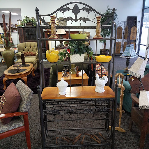 Thrift Store «Port City Thrift & Resale», reviews and photos