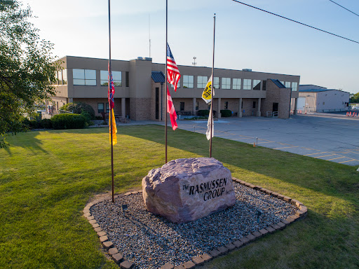 5550 NE 22nd St, Des Moines, IA 50316, USA