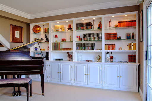 Furniture Store «Bare Woods & Home Furnishings», reviews and photos, 14150 Willard Rd, Chantilly, VA 20151, USA