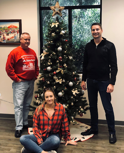 Insurance Agency «Allison DiTullio - State Farm Insurance Agent», reviews and photos