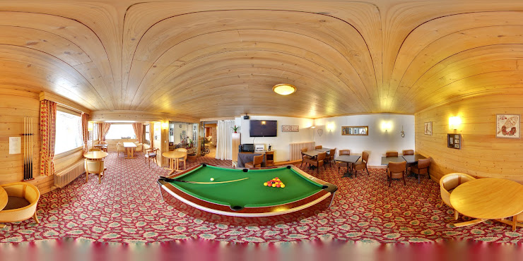 Équipements hôtels Hôtel la Montagne 74220 La Clusaz