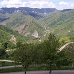 Photo n°14 de l'avis de Piero.u fait le 14/08/2017 à 05:50 sur le  La Bettola del Prataiolo à Palazzuolo sul Senio