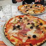 Photo n°5 de l'avis de Stoian.a fait le 04/02/2024 à 13:48 sur le  Sarni Bistrò - Centro Commerciale Mongolfiera Santa Caterina - Bari (BA) à Bari