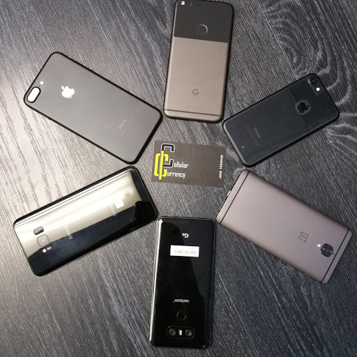 Cell Phone Store «Cellular Currency», reviews and photos, 911 Graham Rd #36, Cuyahoga Falls, OH 44221, USA