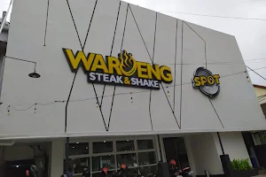 Waroeng Steak And Shake image
