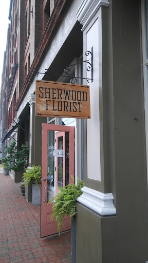 Florist «Sherwood Florist LLC», reviews and photos, 444 E 3rd St, Dayton, OH 45402, USA