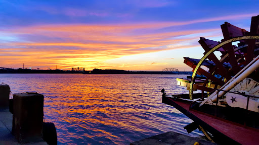 Tourist Attraction «Spirit of Jefferson», reviews and photos, 401 W River Rd, Louisville, KY 40202, USA