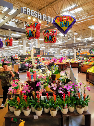 Grocery Store «Kroger Marketplace», reviews and photos, 9000 Staples Mill Rd, Henrico, VA 23228, USA