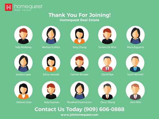 Homequest Real Estate image