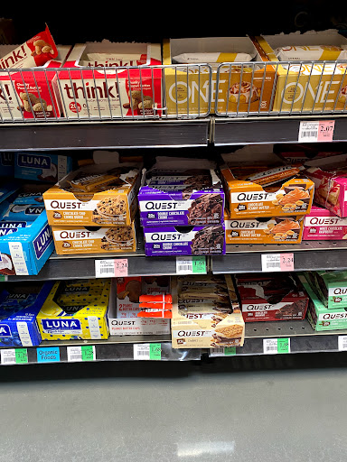 Supermarket «WinCo Foods», reviews and photos, 755 SW 19th St, Moore, OK 73160, USA